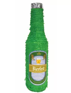 Piñata bier 76 cm