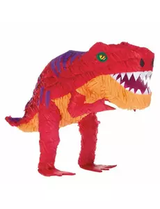 Piñata dinosaurus