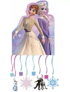 Piñata La Reine des Neiges™