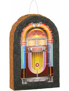 Jukebox pinata