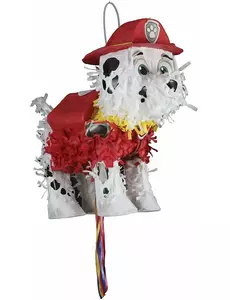 Marshall Paw Patrol™ pinata