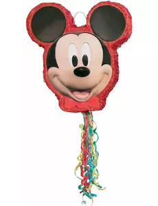 Piñata Mickey Mouse™ 50 x 46 cm