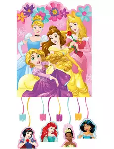 Piñata Disney™ prinsessen