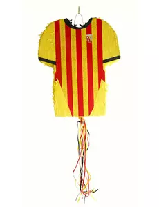 Piñata RC Lens 45 X 38 cm