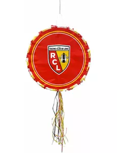 RC Lens Ronde Pinata