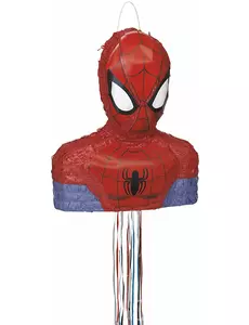 Spiderman™ pinata bovenlichaam