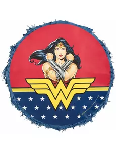 Piñata Wonder Woman