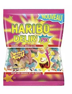 Haribo™ zure snoepjes