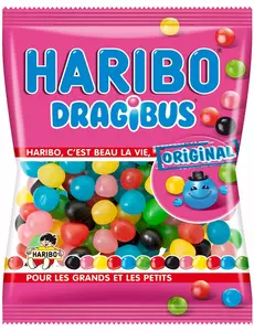 Haribo™ Dragibus snoep