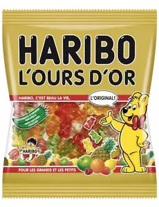 Haribo™ gummy beertjes snoep