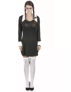 Déguisement écolière femme Halloween