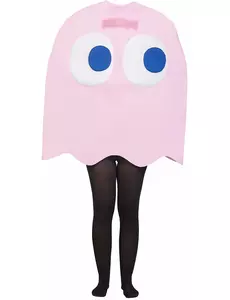 Pinky™ spookkostuum Pac-Man™