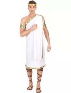 Déguisement grec homme