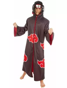 Déguisement Itachi Naruto™ homme, Taille: Large