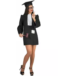 Déguisement juge femme