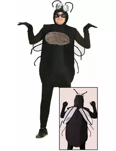 Déguisement mouche homme