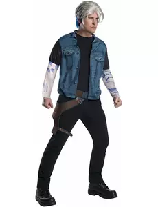 Déguisement Parzival Ready Player One™ adulte