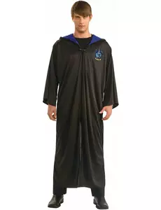 Déguisement robe de sorcier Serdaigle Harry Potter™ adulte