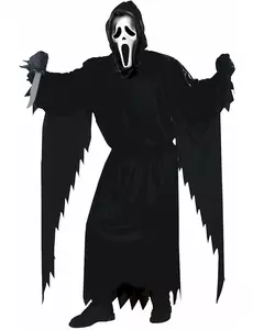 Scream™ kostuum voor mannen