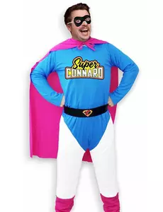 Super Connard pak voor heren