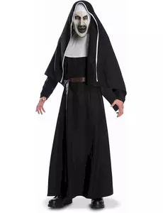The Nun™ kostuum voor volwassenen, Maat: Medium/Large