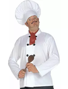 Kit cuisinier adulte
