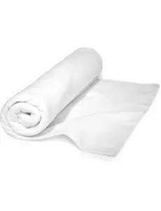 Tapis de neige scintillant 90 x 245 cm