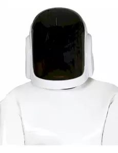 Casque DJ adulte