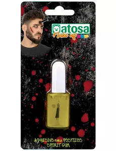 Colle pour visage adulte