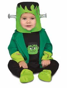 Francky baby costume, Taille: 7–12 mois (74–80 cm)