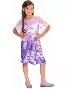 Isabela Encanto™ basis kindervermomming, Maat: 7–8 jaar (124–136 cm)