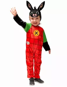 Bing Konijn™ kostuum kinderen