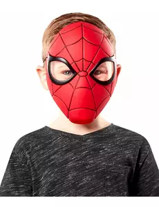 Demi-masque Spiderman™ enfant