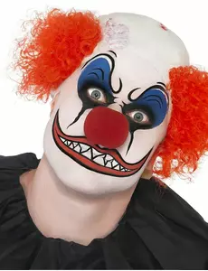 Make-up kit voor clown