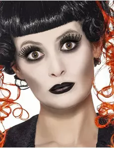 Gothic make-up kit