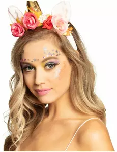 Kit maquillage licorne adulte