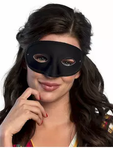 Loup noir adulte