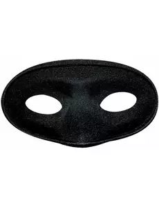 Loup noir discret adulte