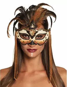 Loup vaudou mamba adulte