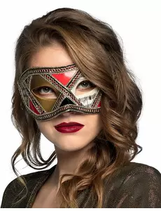 Venetiaans masker voor volwassenen