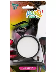 Witte make-up op waterbasis 12 g