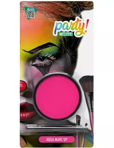 Fuchsia Water Make-up 12g