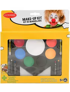Complete make-upset