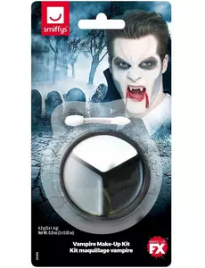 Make-updoosje Halloween