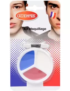 Maquillage supporter France