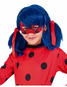 Masque brillant Ladybug™ enfant