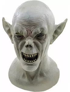 Angstaanjagend monster masker voor volwassenen