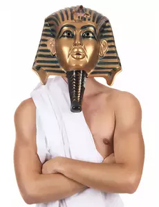 Masque égyptien adulte