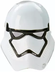 Masque enfant Stormtrooper Star Wars VII™