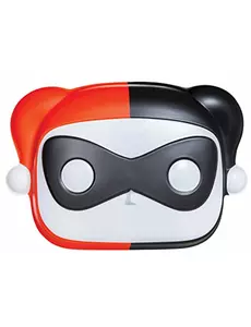 Masque Harley Quinn Funko Pop™  adulte